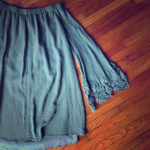 Off the Shoulder Sundress